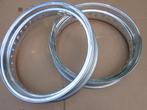 Honda CR / CRF 125 250 450 500 Supermotard Velg + Spaak SET, Ophalen of Verzenden