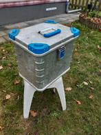 zarges kist, Minder dan 50 cm, Nieuw, Minder dan 50 cm, Ophalen of Verzenden