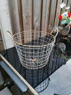 draadmand wat verroest, Ophalen, Gebruikt, Minder dan 30 cm, Minder dan 60 cm