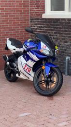 2008 Yamaha TZR50 Valentino Rossi edition, Fietsen en Brommers, Scooters | Yamaha, Ophalen, Gebruikt, Overige modellen, Benzine