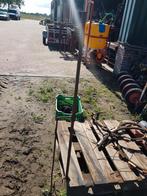 sproeierstatief  met nevelaar, Ophalen, Gebruikt, Overige typen