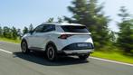 Kia Sportage 1.6 T-GDi Hybrid ComfortLine, Stof, Euro 6, 4 cilinders, Bedrijf