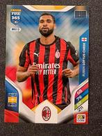 Panini Fifa365 2026    LOFTUS-CHEEK    AC MILAN, Verzenden, Zo goed als nieuw, Plaatje