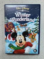 Winter Wonderland - DVD, Alle leeftijden, Ophalen of Verzenden, Gebruikt