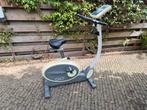 Tunturi Go 30 hometrainer in heel goede staat, Sport en Fitness, Ophalen, Zo goed als nieuw, Hometrainer