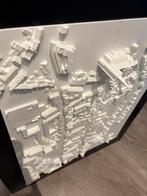 3D Maquette Centrum Venray, Ophalen
