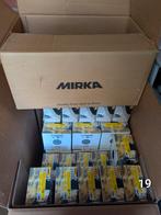 Mirka Schuurschijven Schuurgaas Schuurpapier 150mm P150 180, Ophalen of Verzenden, Nieuw