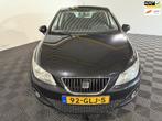 Seat Ibiza 1.4 Sport-up,1eigenaar, airco, km nap, Voorwielaandrijving, 86 pk, Gebruikt, 4 cilinders