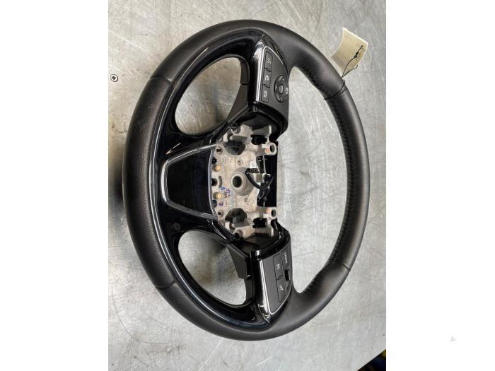 Stuurwiel van een Mitsubishi Eclipse Cross, Auto-onderdelen, Besturing, Mitsubishi, Gebruikt, 3 maanden garantie, Ophalen of Verzenden