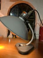 Stoere Italiaanse Lamp met Dikke Kabel, Ophalen of Verzenden