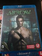 Arrow, Ophalen of Verzenden, Gebruikt, Horror