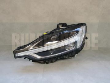 Koplamp Volvo XC60 2 II FULL LED 17-24 32133548 LINKS S96/E1 beschikbaar voor biedingen
