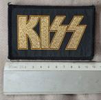 KISS PATCH, Ophalen of Verzenden, Nieuw, Overige typen
