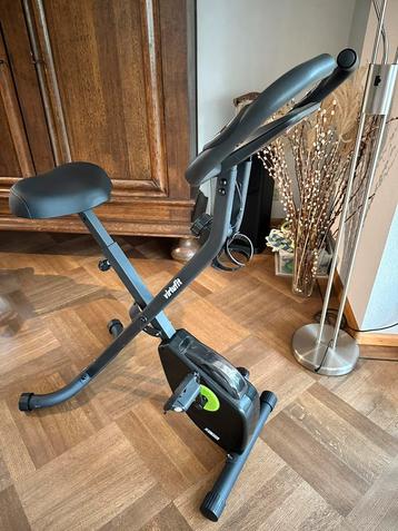 Hometrainer nieuw beschikbaar voor biedingen