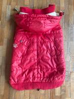 Honden bodywarmer, 30cm, Ophalen of Verzenden, Gebruikt, Hondenjas