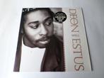 Deon Estus - Spell LP (Incl Mix van George Michael), Soul of Nu Soul, Ophalen of Verzenden, Zo goed als nieuw, 1980 tot 2000