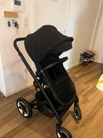 Cybex 2 in 1 kinderwagen + autostoeltje, adapters en isofix, Kinderen en Baby's, Buggy's, Ophalen, Zo goed als nieuw, Overige merken