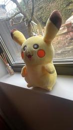 Pikachu knuffel, Ophalen of Verzenden, Nieuw, Overige typen