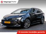 Toyota Corolla Touring Sports 1.8 Hybrid Business Plus Camer, Auto's, Toyota, 65 €/maand, Gebruikt, 4 cilinders, Met garantie (alle)