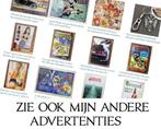 Bols Genever Pub Bar keet Vintage Stijl Metalen Wandbord, Verzenden, Nieuw, Reclamebord, Plaat of Schild, Overige merken