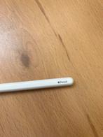 Apple pencil 2e generatie, Computers en Software, Apple iPads, Ophalen of Verzenden, Zo goed als nieuw, Apple iPad