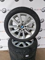 Winterset bmw 5 6 serie F10 F11 F12 F13 5x120 72.5 245 45 18, 9114AG 12 Driezum, 18 inch, Banden en Velgen, VelgenBand