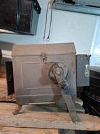 Theatersport theaterlamp zoeklicht reiche en vogel spot, Ophalen of Verzenden, Gebruikt