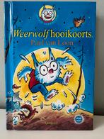 Boek Weerwolf hooikoorts - Paul van Loon, Ophalen of Verzenden, Zo goed als nieuw, Sprookjes