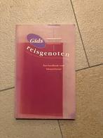 Boek: Gids voor reisgenoten, Boeken, Gelezen, Christendom | Protestants, Ophalen of Verzenden, Coert. H. Lindijer