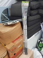 Telescoopstokken, Ophalen of Verzenden, 100 tot 140 cm, Stokken, Overige merken