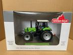 DEUTZ-FAHR Agrostar DX 6.31, Hobby en Vrije tijd, Modelauto's | 1:32, Ophalen of Verzenden, Zo goed als nieuw, Tractor of Landbouw