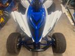 Yamaha raptor 700 cc 2016, Ophalen