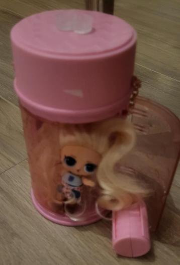 LOL Surprise Pop met Accessoires beschikbaar voor biedingen