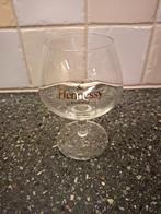 Hennessy cognac glas, Verzamelen, Ophalen of Verzenden, Zo goed als nieuw, Overige typen