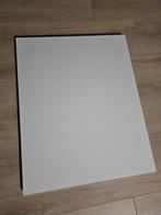 Ikea plank 57,5x46 cm, Ophalen of Verzenden, Zo goed als nieuw, Rechthoekig