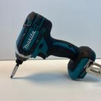 Makita DTD152 Body Slagschroevendraaier | Nette Staat!, Makita, Zo goed als nieuw, Support@makita.com, Makita Corporation, 3-11-8, Sumiyoshi-cho, 
Anjo, Aichi 446-8502
Japan