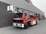 Mercedes-Benz SK 1838 camiva DLK 23/12 (bj 1992), Auto's, Vrachtwagens, Achterwielaandrijving, Mercedes-Benz, Bedrijf, Diesel