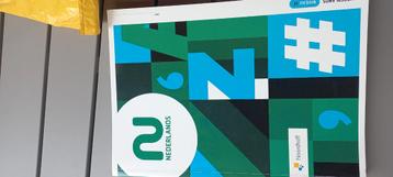 Boek Nederlands  beschikbaar voor biedingen