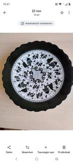 Handgemaakt bord van Bowls and Dishes, Ophalen of Verzenden