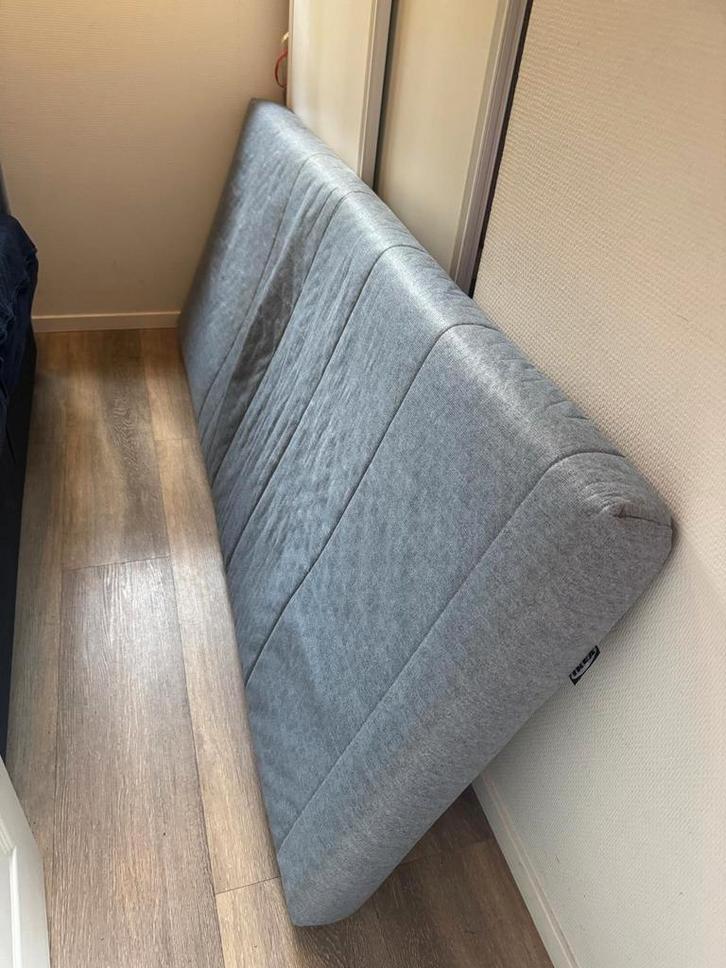 Ikea ÅGOTNES Matras - 2 stuks, Huis en Inrichting, Slaapkamer | Matrassen en Bedbodems, Zo goed als nieuw, Matras, 80 cm, 200 cm