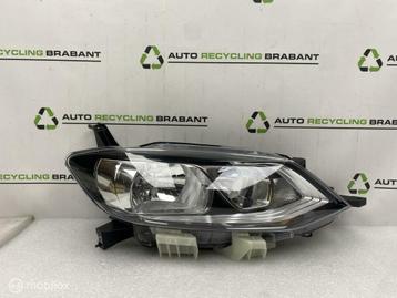 Koplamp Rechts Nissan Pulsar ORIGINEEL 26010-3ZL0A beschikbaar voor biedingen