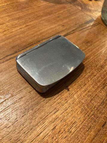 Snuffbox Fribourg & Treyer beschikbaar voor biedingen