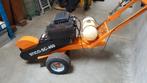 Stico sc 450 stobbenfrees, Ophalen, Zo goed als nieuw, Overige soorten