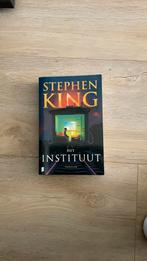 Stephen King - Het instituut, Boeken, Stephen King, Ophalen of Verzenden, Zo goed als nieuw, Nederland