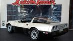 Chevrolet Corvette 1986 Malcolm Konner 1:18 Greenlight Pol, Verzenden, Nieuw