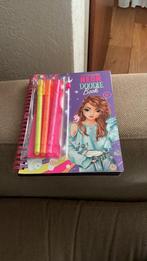 NEON DOODLE Book nieuw, Boeken, Ophalen of Verzenden, Nieuw