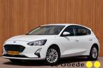 Ford Focus 1.0 EcoBoost Titanium Business orgNL, 125 pk, Gebruikt, Euro 6, Traction-control