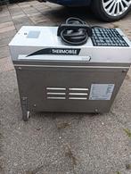 Thermobile gasheater kachel type GA25E, Huis en Inrichting, Kachels, Ophalen, Hout, Houtkachel