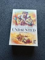 Undaunted North Africa - Osprey Games Bordspel, Hobby en Vrije tijd, Gezelschapsspellen | Bordspellen, Een of twee spelers, Ophalen of Verzenden