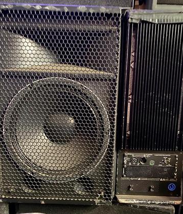 Meyersound UPA-1P